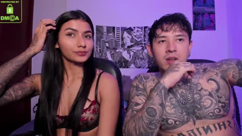 Tyler  Ada online show from January 22, 2:03 pm