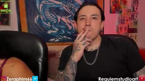 Tyler  Ada online show from November 8, 2:23 am