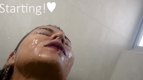 Tyler  Ada online show from February 9, 7:51 pm