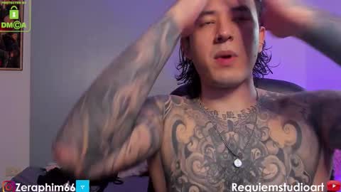 Tyler  Ada online show from March 31, 1:22 pm