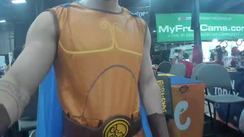 Johnny Stone online show from October 26, 6:36 pm