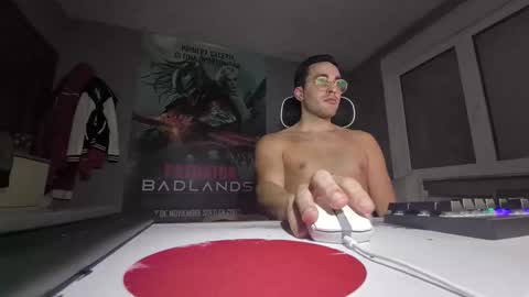 thek23 online show from January 17, 12:26 am