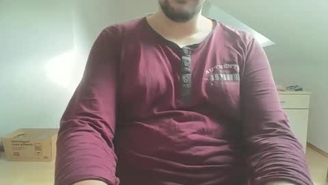 Kenny online show from February 27, 9:22 am