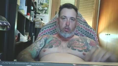 thekier online show from May 23, 9:35 am