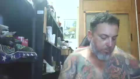 thekier online show from July 24, 7:01 pm