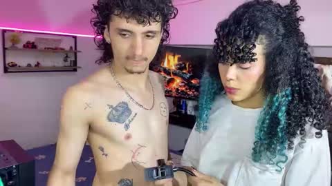 Snapshot of theking11220 chatting on February 10, 10:30 am theking11220 online show from February 10, 10:30 am