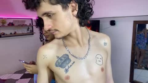 Snapshot of theking11220 chatting on February 13, 9:16 am theking11220 online show from February 13, 9:16 am