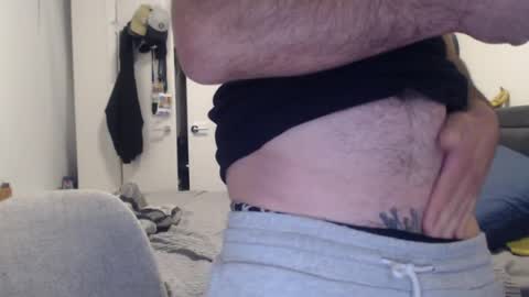 TheKingCock online show from July 12, 8:49 am