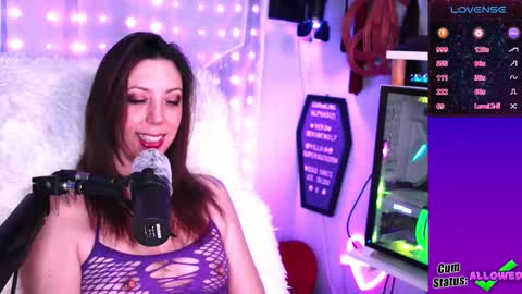 Nix online show from March 4, 8:15 pm