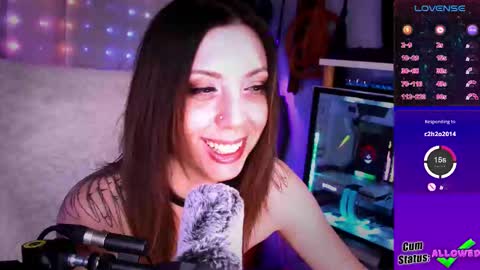 Nix online show from March 30, 7:15 pm