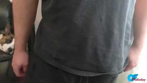 thekodyy online show from February 10, 1:59 pm