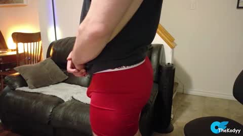 thekodyy online show from March 4, 10:10 am