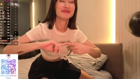 Ayln online show from April 19, 6:02 am