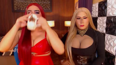 Paula online show from February 27, 7:30 am