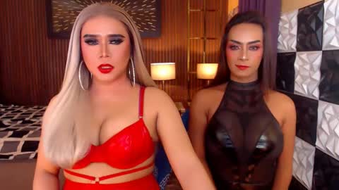 Snapshot of thelastdestroyerxx chatting on May 2, 6:57 pm Paula online show from May 2, 6:57 pm