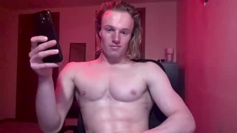 thelevimeyers online show from February 26, 12:27 am