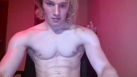 thelevimeyers online show from December 4, 11:57 pm