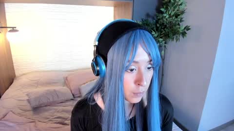 Snapshot of thelilithdreams chatting on December 9, 8:01 pm Lilth online show from December 9, 8:01 pm