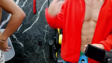 thelitoshowofficial online show from January 17, 12:37 am