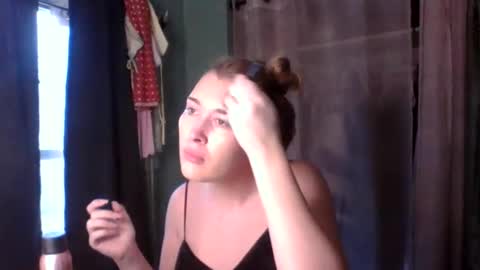 Little Bambii online show from January 17, 1:27 pm