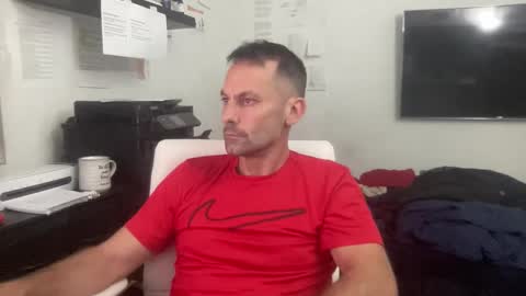 Snapshot of themagician234 chatting on October 27, 12:53 pm themagician234 online show from October 27, 12:53 pm