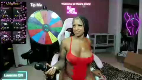 Themaneater online show from June 26, 2:38 am