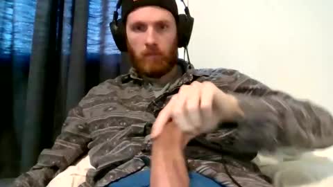 themanukaman online show from February 5, 8:46 pm