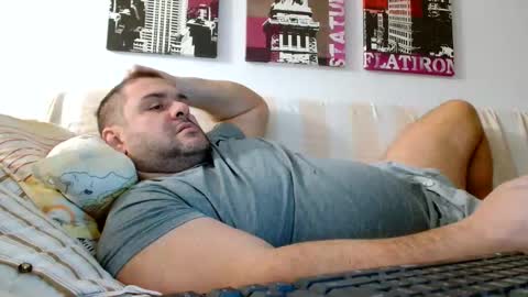 Snapshot of themastercomander chatting on December 30, 6:05 pm Big Alpha Daddy Master online show from December 30, 6:05 pm