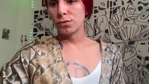 Lucy Lucy online show from November 5, 9:48 pm