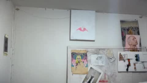 Snapshot of thematryoshka chatting on July 31, 1:49 am Lucy Lucy online show from July 31, 1:49 am