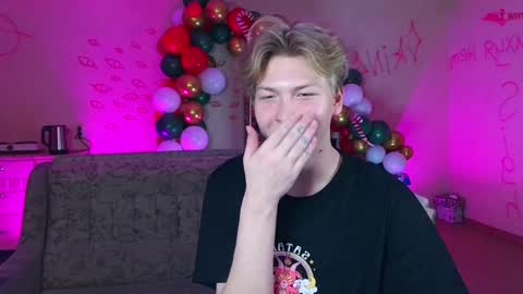 Sever online show from December 27, 9:11 pm