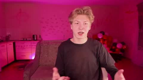 Sever online show from January 10, 6:49 pm