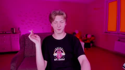 Sever online show from January 30, 4:16 am