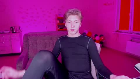 Sever online show from February 3, 6:07 pm