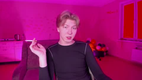 Sever online show from February 9, 4:50 pm