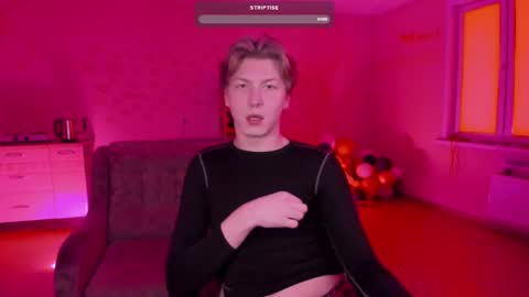 Sever online show from February 12, 2:56 am