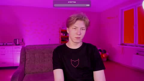 Sever online show from February 13, 6:59 pm