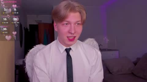 Sever online show from November 11, 9:09 am