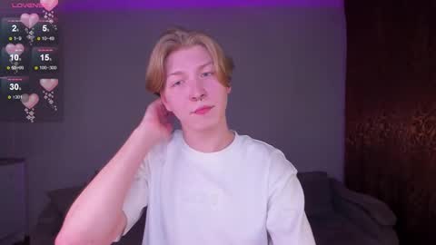 Sever online show from February 15, 11:23 pm