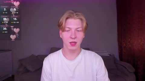 Sever online show from March 18, 11:02 am