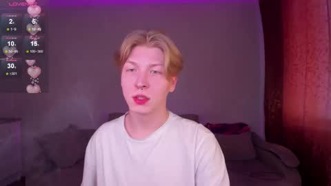 Sever online show from March 22, 1:53 am