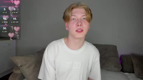 Sever online show from March 26, 10:43 am