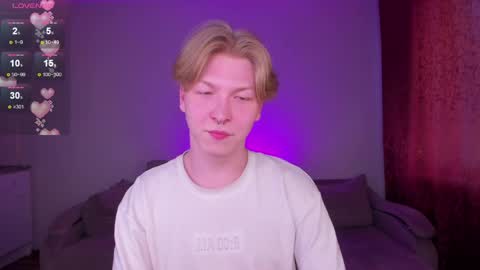 Sever online show from April 3, 11:52 am