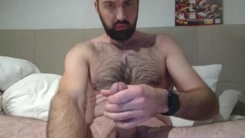 themikka1234 online show from December 13, 8:26 pm