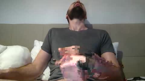 themikka1234 online show from February 6, 10:15 am