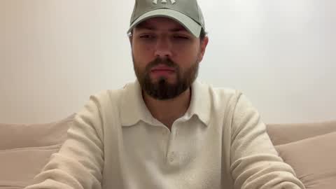 TheMonarchGoat online show from December 8, 10:57 pm