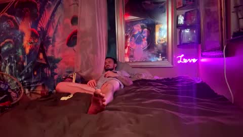 Snapshot of themoreulickthemoreidrip chatting on September 30, 12:10 pm themoreulickthemoreidrip online show from September 30, 12:10 pm