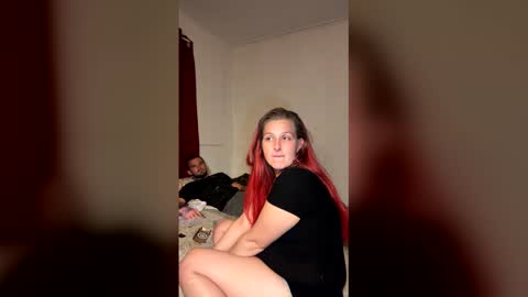 Snapshot of themoreulickthemoreidrip chatting on January 12, 10:53 am themoreulickthemoreidrip online show from January 12, 10:53 am