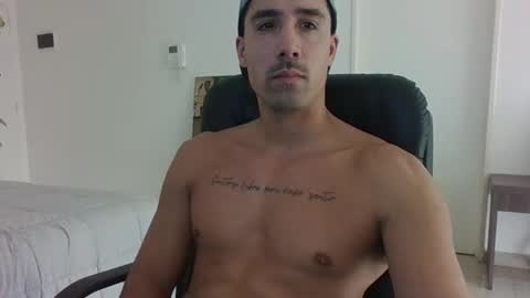 themorocho10 online show from March 30, 2:07 pm