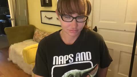 Cach Nelson online show from March 9, 1:59 pm